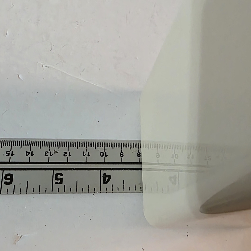 Tupperware Cheese Block Keeper - Picture 6 of 6